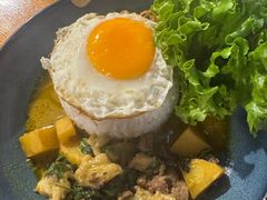 -KARN敢·春武里泰国小餐馆(版筑翠园店)
