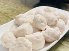 鱼丸-金龙·打边炉(武进路店)