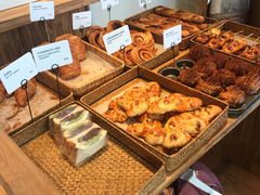 -那家面包房(珠江路店)