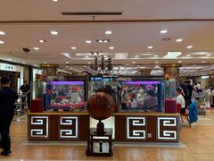 -良友·海鲜青岛菜(五四广场店)