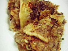 华威肉饼-清真永恒华威肉饼(潘家园店)