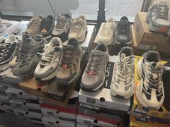 -斯凯奇(八达岭奥特莱斯店)