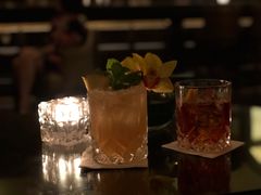 -LONG BAR 廊吧(外滩华尔道夫酒店)