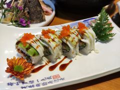 -大江户日本料理(吕厝店)