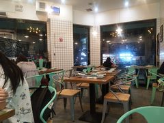 大堂-唔止卤嘢·潮州府城菜(鹭江店)