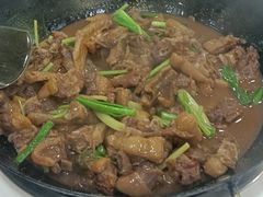 -大自然醉鹅(海珠分店)