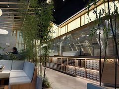 -莺花渡火锅City Green(万象城店)