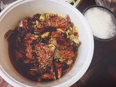 -佳佳麻辣烧菜馆
