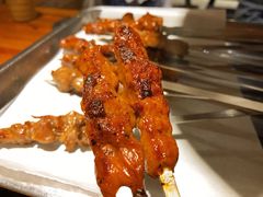 -筱果•梁山围炉烤肉(昌里路店)