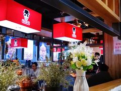 -老佛爷正宗铜炉蛙锅(五道口店)