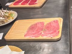 -岩盐·铁板料理(嘉里店)