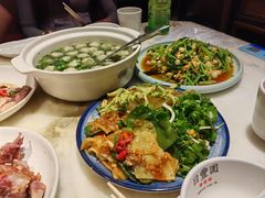 -日丰园海肠水饺·老字号大连海鲜(和平广场店)