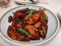-小吊梨汤·北京菜·烤鸭(华润万象城店)