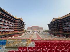 -大明幻境第一城