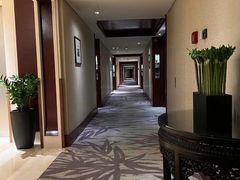 -北京丽晶酒店