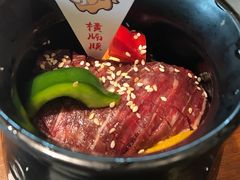 热血横隔膜-热血兄弟·炭火烤肉(融侨中心店)