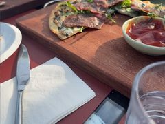 -EATALIA意塔利意式餐厅(鼓楼店)