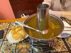 葡式咖喱崩沙牛腩-番茄屋葡式美食(总店)