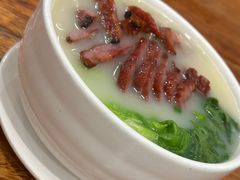 -正德顺順德雙皮奶(中信店)