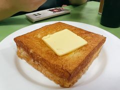 -胜利茶餐室