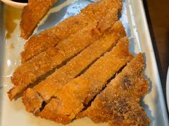 上海炸猪排-南翔馒头店(豫园店)
