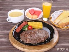 -老廣食堂(区庄店)