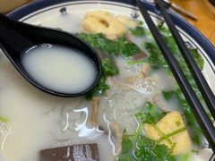 -鸭小妹鸭血粉丝(老门东店)