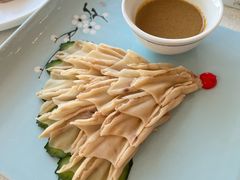 -北京全聚德(方庄店)