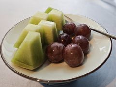 -南堂馆·新川菜(悠方店)
