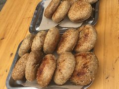 -李小老烧饼(常营民族家园店)