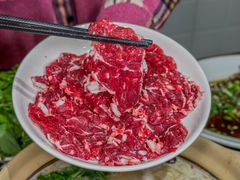 -江湖黑大兔(杨家坪店)