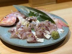 -镹·鱼料理  国产鱼使用店