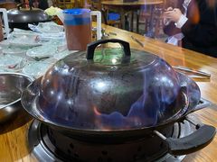 -大地农庄(逢沙大道店)