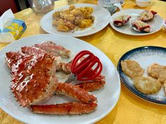 -蚝专家(北滘店)