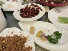 -武汉香格里拉大酒店·香宫中餐厅
