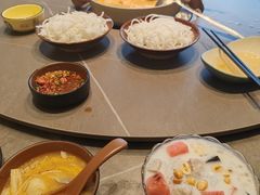 -创味·民间海南菜·非遗藤桥排骨(藤桥·免税城店)