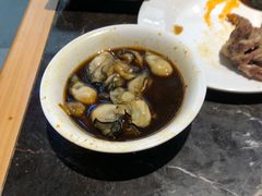 -火锅岛潮牌自助餐厅(天津天佑城店)