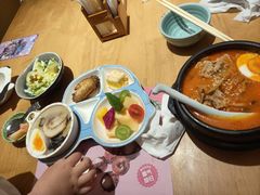 -一心创作料理屋(经开万达店)