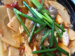 -丰乐餐厅·始于1999·本地老字号