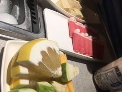 -海底捞火锅(航洋城店)