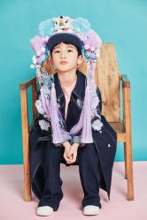 -INKIDS潮童社儿童摄影(朝阳大悦城店)