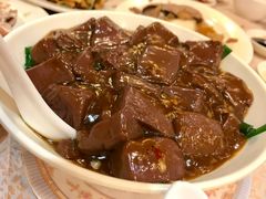 -德记潮州菜馆(卑路乍街)