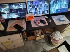 -Xcape异时刻密室逃脱魔法互动(瑞虹天地太阳宫店)