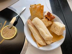 -斯普汇生蚝牛排馆(中骏世界城店)