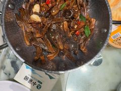-小菜园新徽菜(马鞍山金鹰店)