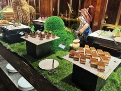 -杭州盛泰开元名都大酒店-地中海自助餐厅