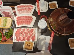 -北门涮肉·铜锅涮肉(南锣鼓巷店)