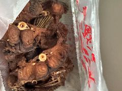 -梅记大块头爆鱼店(乍浦路店)