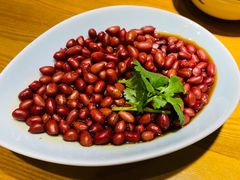 -丁记盐蘸牛肉·新杭菜(河东路店)