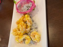 -逸林轩中餐厅(中信泰富朱家角锦江酒店)